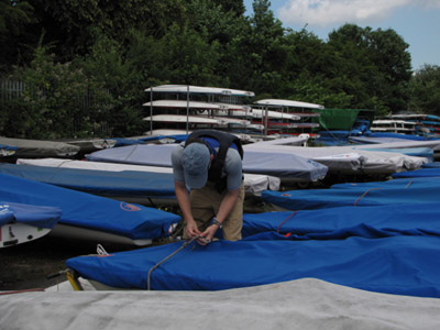 Boat Covers