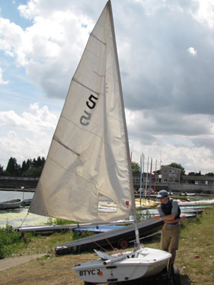 Sailboat Auctions