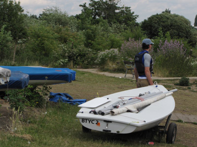 Sell USed Boats