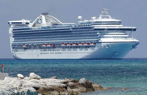 Caribbean Sailing Cruise
