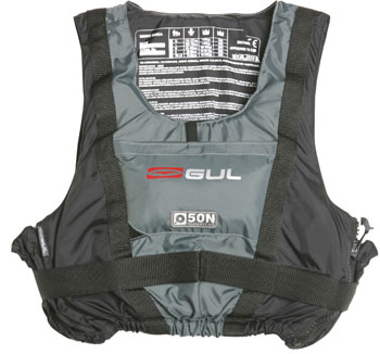 My Buoyancy Aid