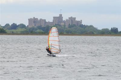 We do Windsurfing Too!