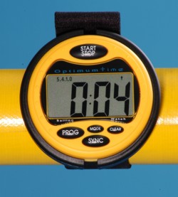 Sailing Stop Watch