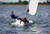 RYA Junior Dinghy Courses