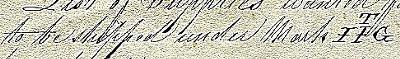 It says 